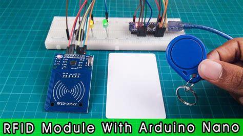 arduino just detect rfid card|how to use rfid arduino.